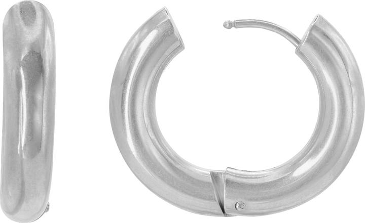 Image du produit Heideman Vesta argenté (100% acier inoxydable)
