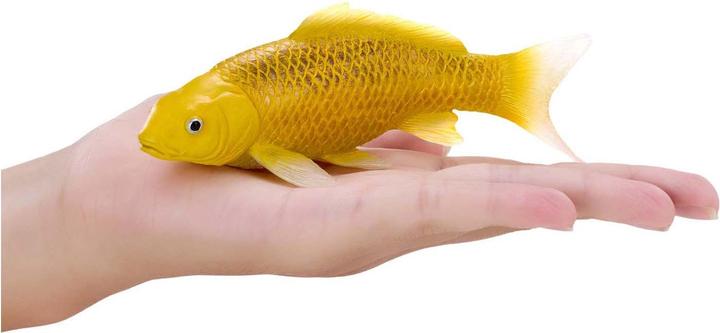 Produktbild Mojo Sealife Koi-Karpfen – Kin Matsuba Koi – 381105
