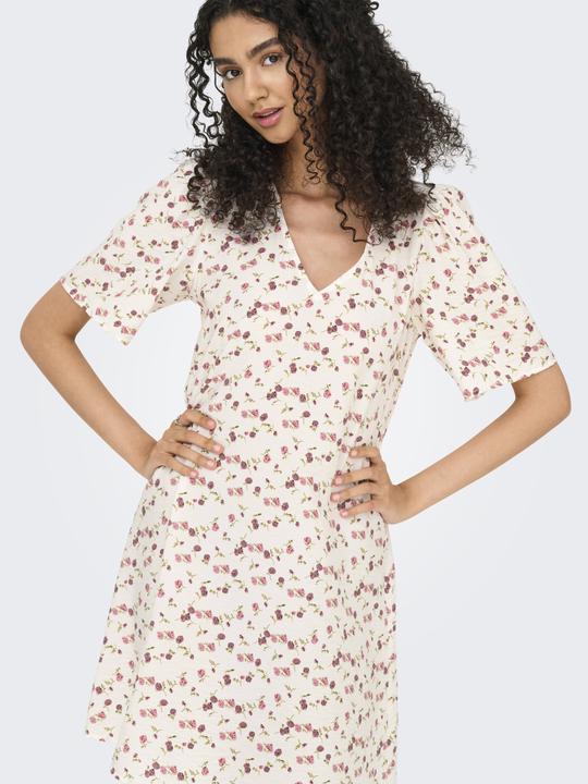 Actual product image JdY JDYCARRIE Kurzes Kleid Kleid (M)