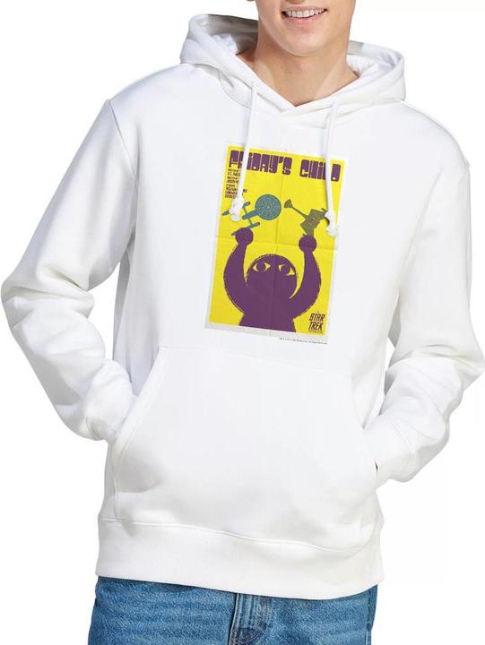 Immagine prodotto The Original Series Episode 40 Felpa con Cappuccio Uomo (XL)