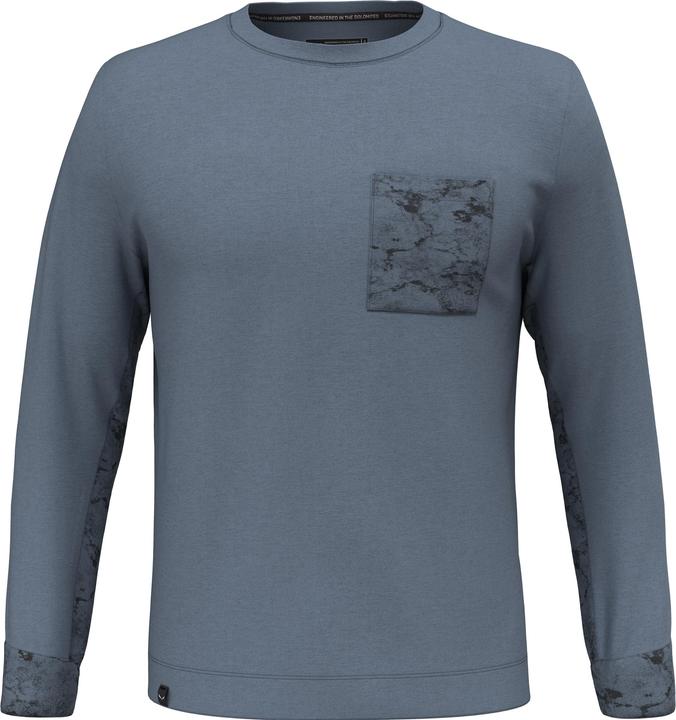 Produktbild Salewa LAVAREDO HEMP Herren PULLOVER. (44, XS)