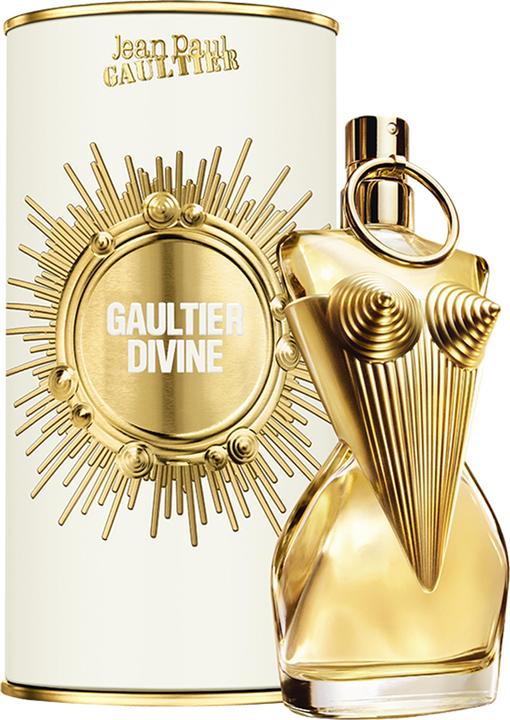 Gaultier Divine