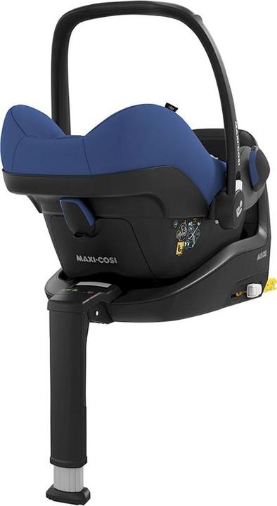 Image du produit Maxi-Cosi Rock i-Size Autositz Essential Blue (Coque auto, Norme ECE R129/i-Size)