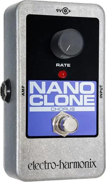 Produktbild Electro-Harmonix Nano Clone (E-Gitarre)