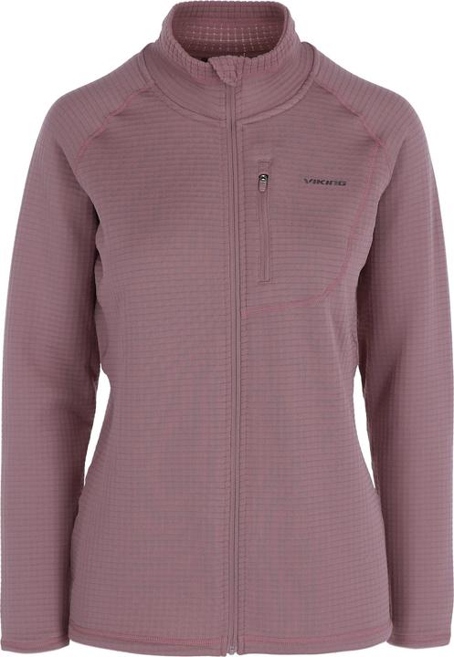 Actual product image Viking Admont Full Zip Damen Sweatshirt (XL)