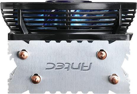 Immagine prodotto Antec A30-Pro Raffreddatore d'Aria per (95 mm, 1 x)