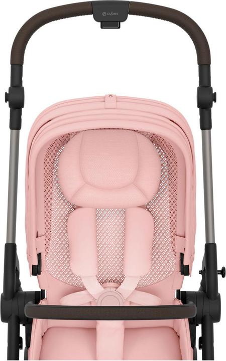 Actual product image Cybex Melio pram