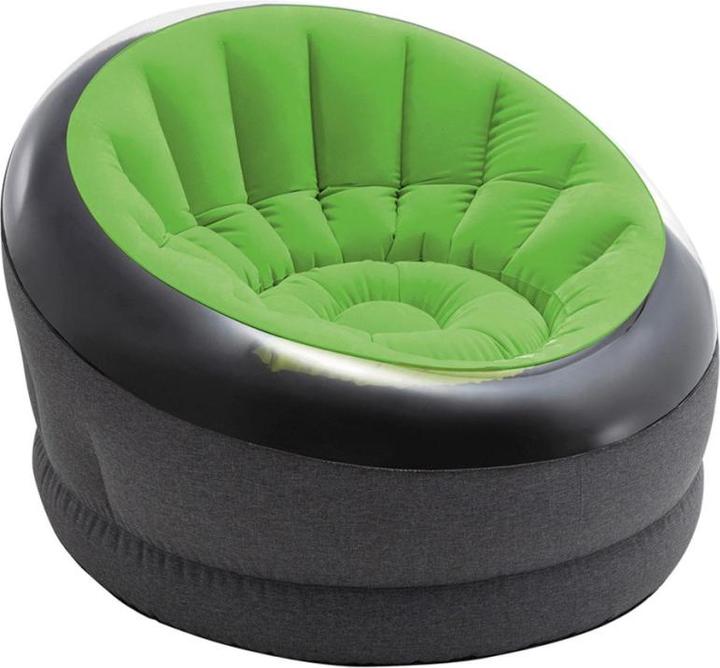 Actual product image Intex Empire Chair
