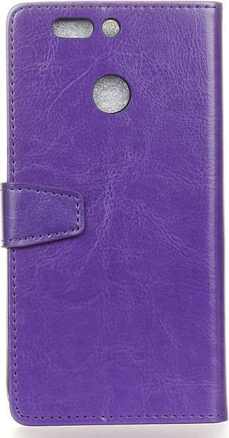 Immagine prodotto MU Classic Copertina in pelle Crazy Horse (Nova 2 Plus)