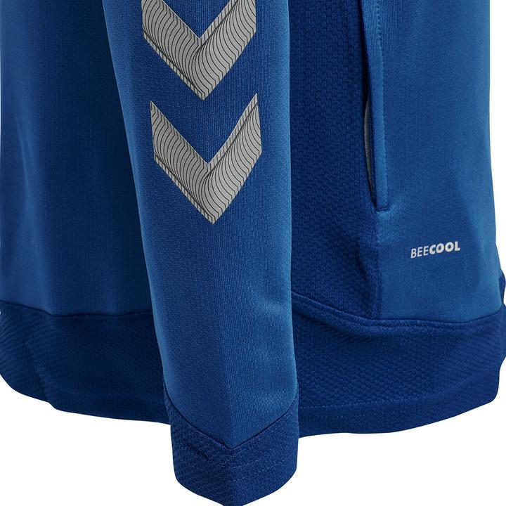 Produktbild hummel Lead Women Poly Hoodie (S)