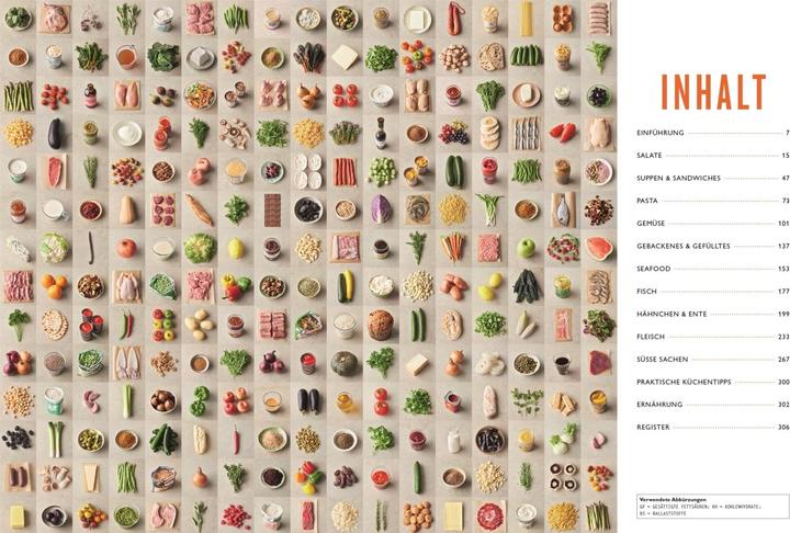 Produktbild 5 Zutaten mediterran (Deutsch, Jamie Oliver, Helmut Ertl, 2023)