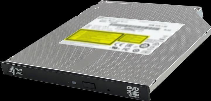 Actual product image Hitachi Gud1N Optical Disc Drive (DVD drive)