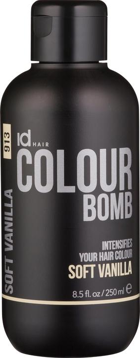 Actual product image IdHair 10160280001 Hair color blond 250 ml (913)