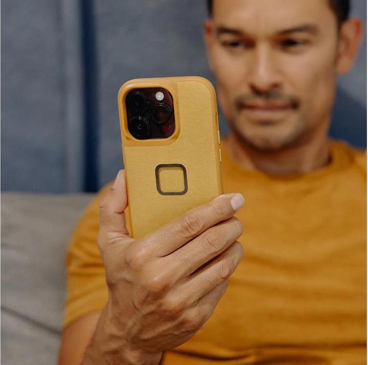 Productafbeelding Peak Design Alledaags hoesje iPhone 15 (Apple iPhone 15 Plus)