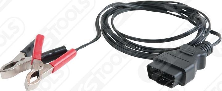 Produktbild KS Tools Bordnetz-Spannungserhalter