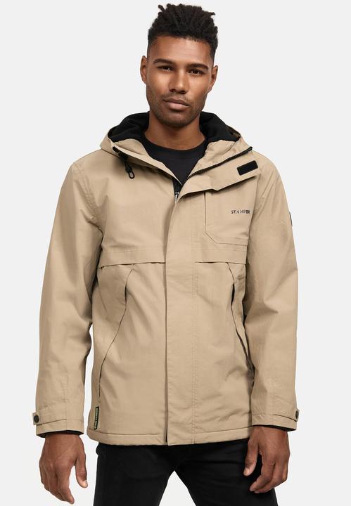 Produktbild Stone Harbour Zanjaar (3XL)