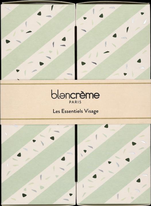 Immagine prodotto Blancreme Elementi essenziali per il corpo (Set per la cura del viso)