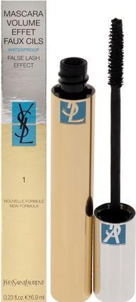Produktbild Yves Saint Laurent Volume Effet Faux Cils (1 Charcoal Black)
