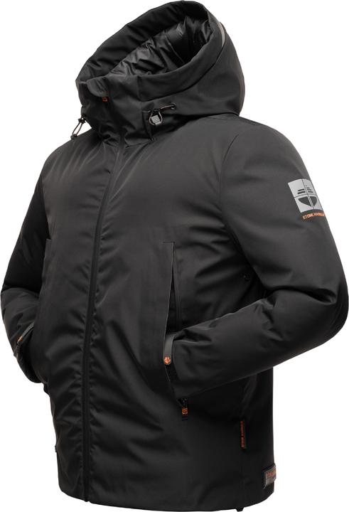 Image du produit Stone Harbour Moagaa (XXL)