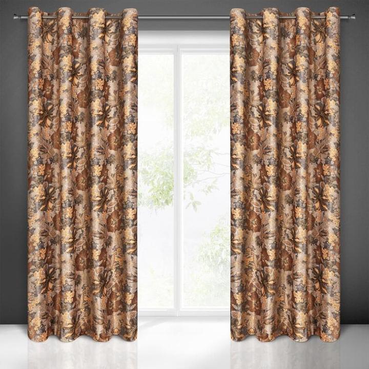 Actual product image Eurofirany Zas (140 x 250 cm)