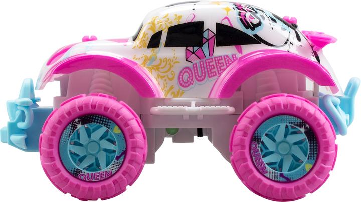 Productafbeelding Silverlit Exost RC Mini Pixie Bestuurbare Auto