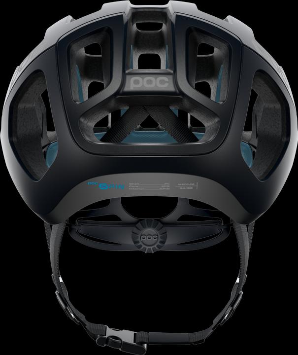 Actual product image Poc Ventral Air Spin (50 - 56 cm)
