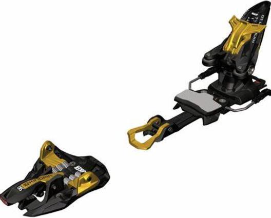Produktbild Marker Kingpin 10 Tourenbindung (Touren Ski)