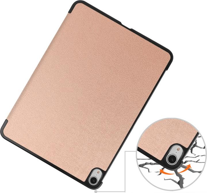 Produktbild Cover-Discount iPad Air 13 (M2 / M3) - Smart Cover Hülle mit Standfunktion (iPad Air 13 2024 (M2))