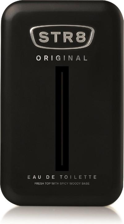 Produktbild Str8 Original (Eau de Toilette, 100 ml)