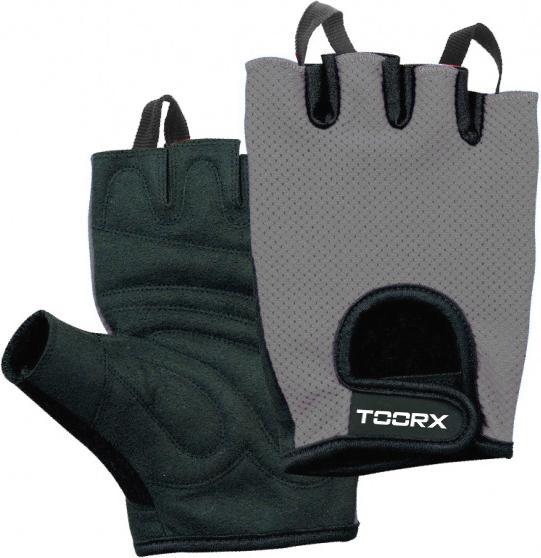 Produktbild Sko Toorx training gloves AHF-029 L black/grey (L)