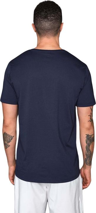 Actual product image RS Sports cotton t-hirt r-port pari (S)