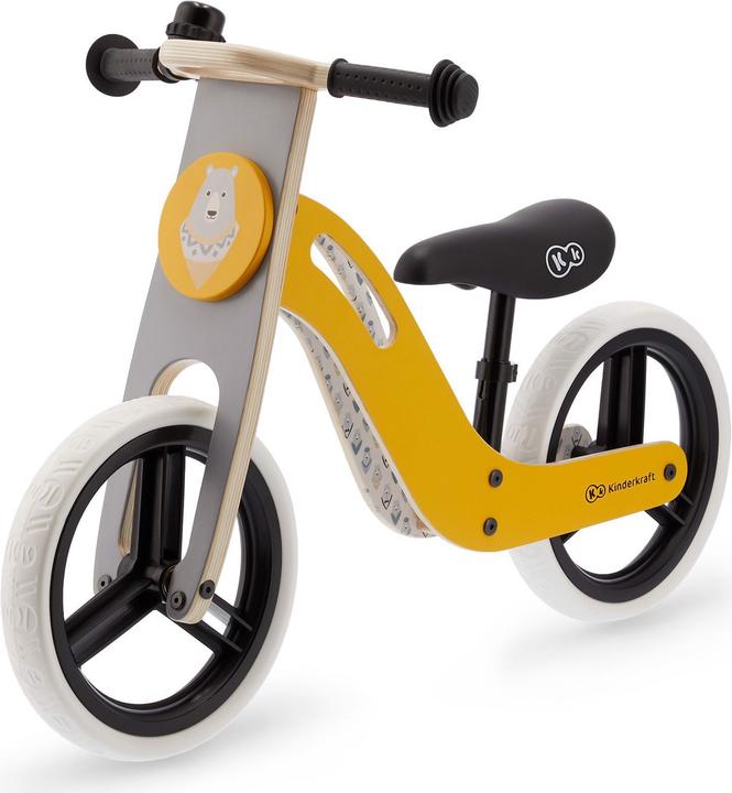 Actual product image KinderKraft Uniq (12")