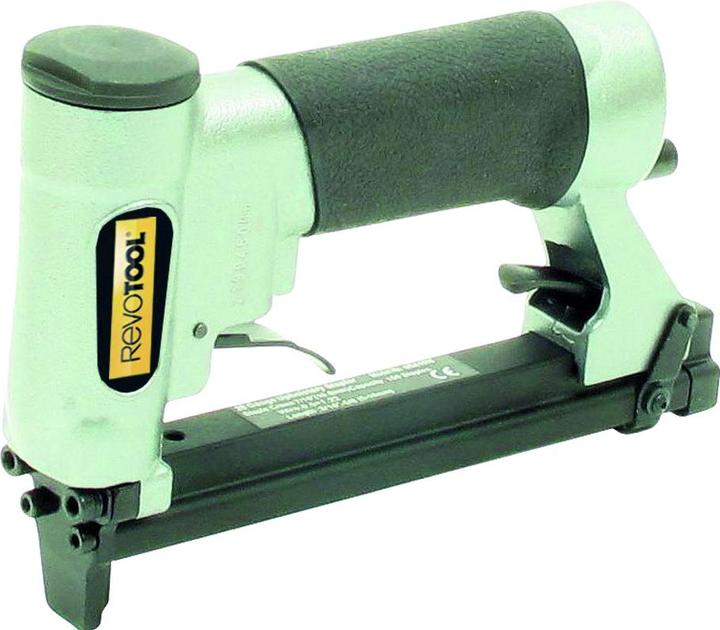 Revotool Klammernagler K1116B