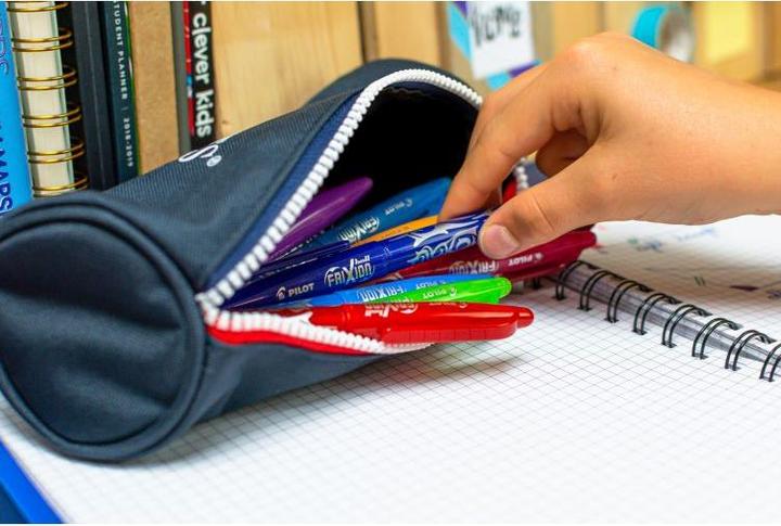 Immagine prodotto Pilot Palla FriXion (Multicolore, 12 x)