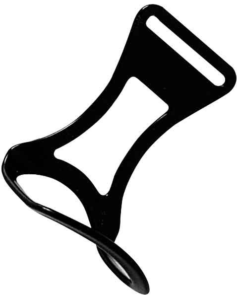Produktbild Snickers Hammerholder Metal (Gehörschutz Ersatzpolster)