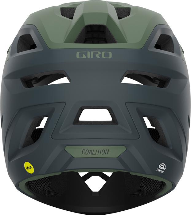 Actual product image Giro Coalition Spherical MIPS Helmet (55 - 59 cm)