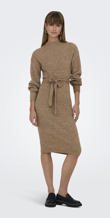 Image du produit Only ONLTHILDE Robe longue Robe en maille (XXL)