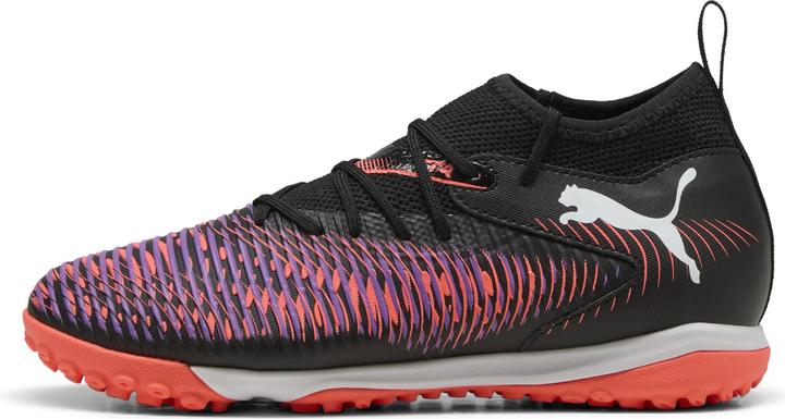 Actual product image Puma FUTURE 8 MATCH TT + Mid Jr (38)