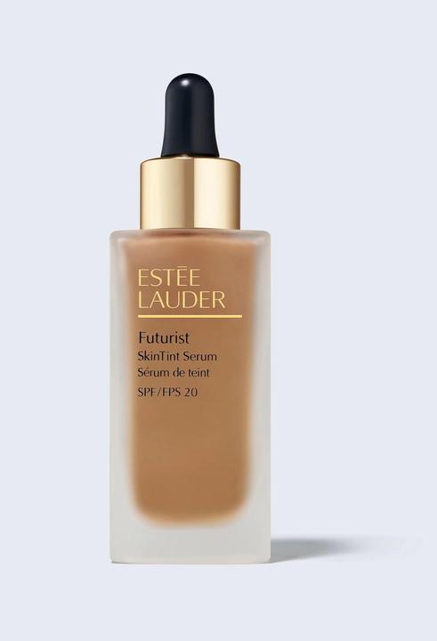 Actual product image Estée Lauder Pure Color (4N1 Shell Beige)