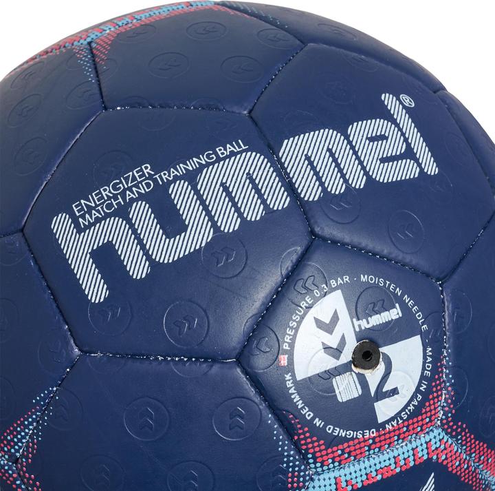 Produktbild hummel Energizer Hb (3)