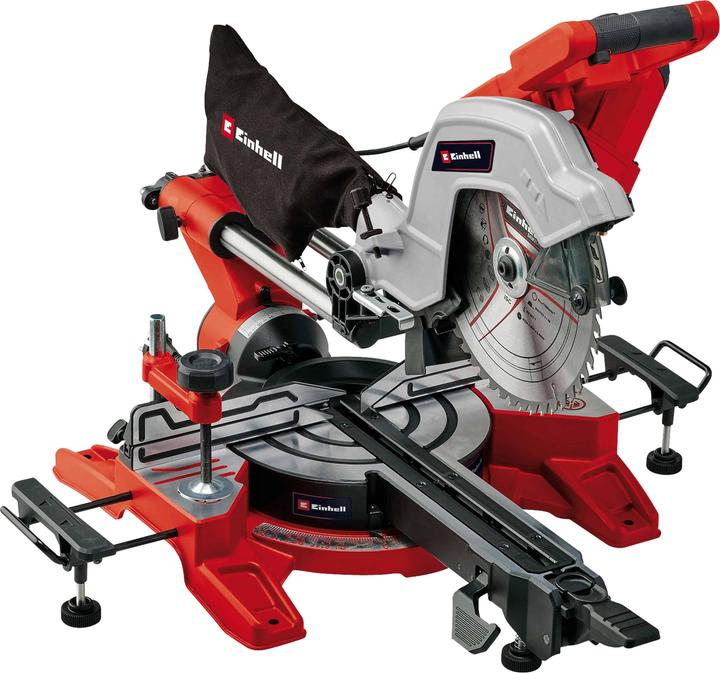 Einhell TE-SM 10L