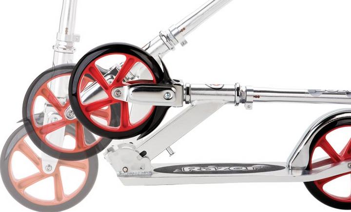 Image du produit Razor A5 Lux