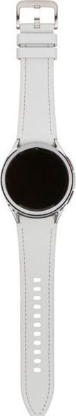 Actual product image Samsung Galaxy Watch6 Classic CH (43 mm, WLAN only)