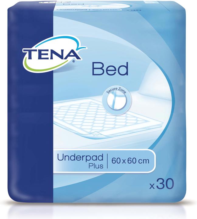 Actual product image Tena Bed Plus (40 x)
