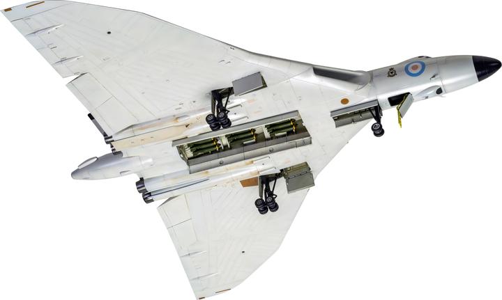 Image du produit Airfix Avro Vulcan B.2