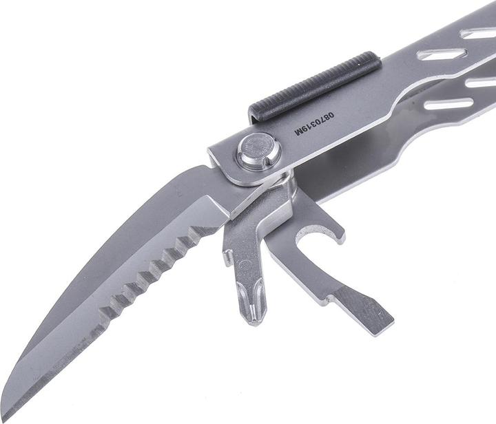 Produktbild Gerber Gear Multi-Plier 400 (8 Funktionen)