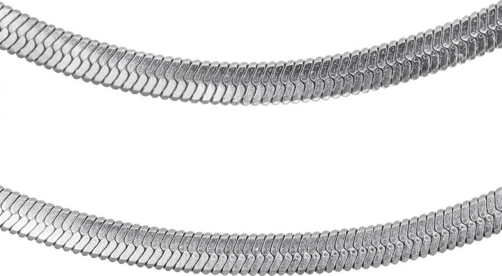 Immagine prodotto Heideman Set Pirra color argento (100% acciaio inossidabile)