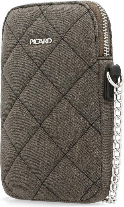 Actual product image Picard Rockstar mobile phone case