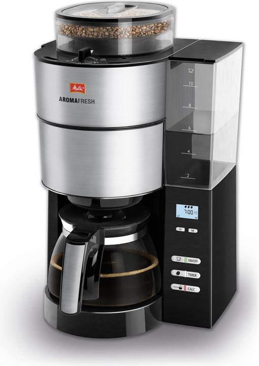 Melitta 1021-01 Aroma Fresh (EU-Stecker)