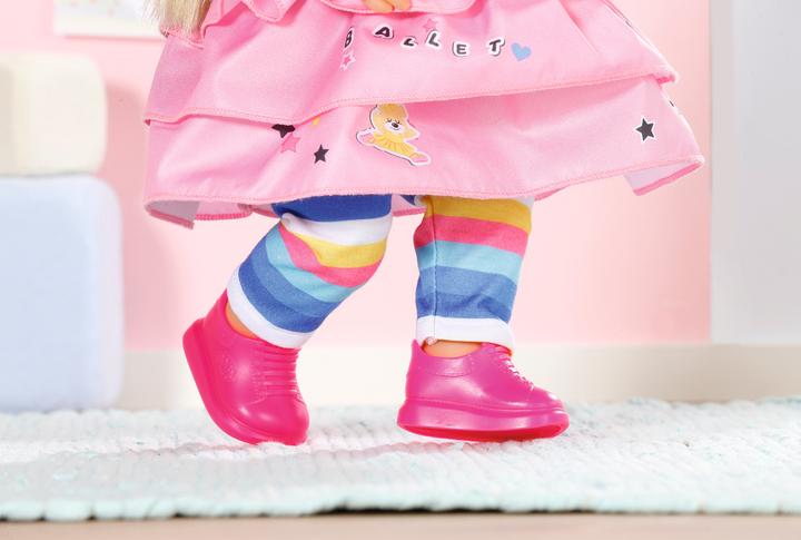 Productafbeelding Zapf Creation Little Sister